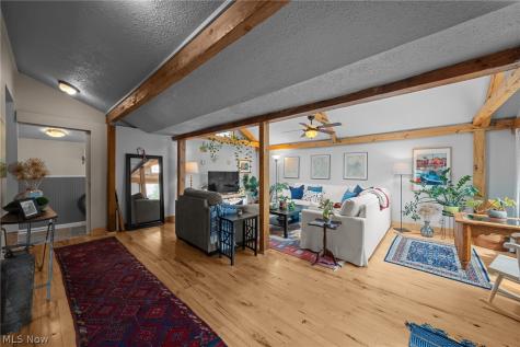 3216 Chatham Avenue Cleveland OH 44113