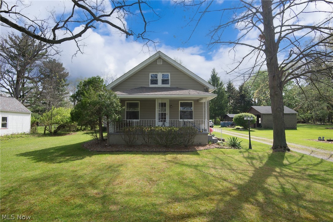 215 N Turner Road Austintown OH 44515