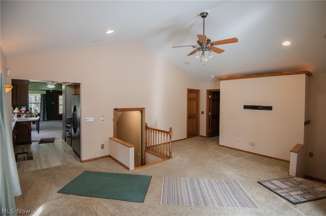 215 N Turner Road Austintown OH 44515