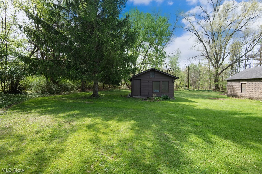 215 N Turner Road Austintown OH 44515