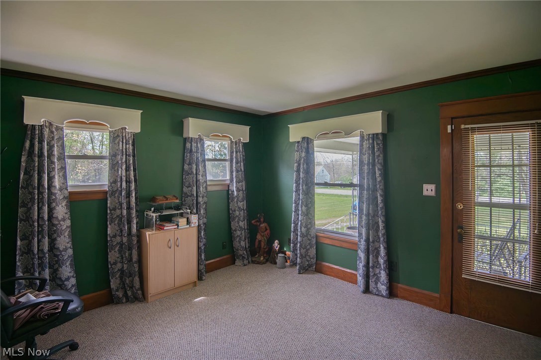 215 N Turner Road Austintown OH 44515