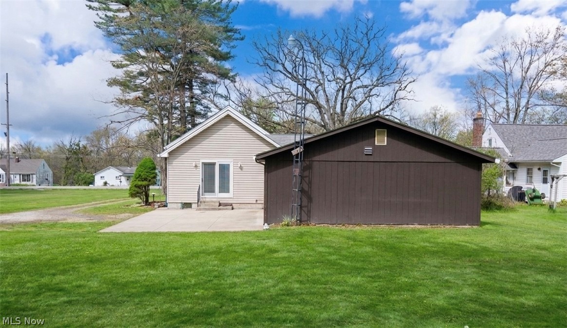 215 N Turner Road Austintown OH 44515