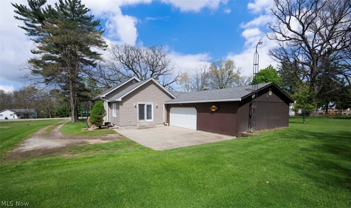 215 N Turner Road Austintown OH 44515