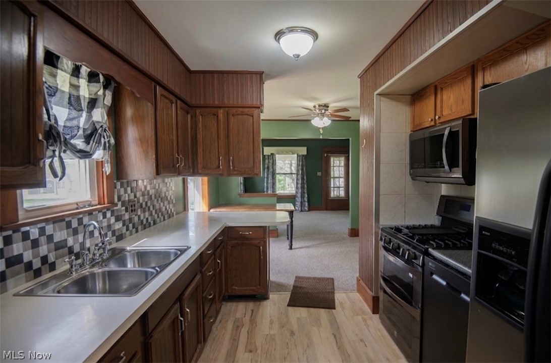 215 N Turner Road Austintown OH 44515