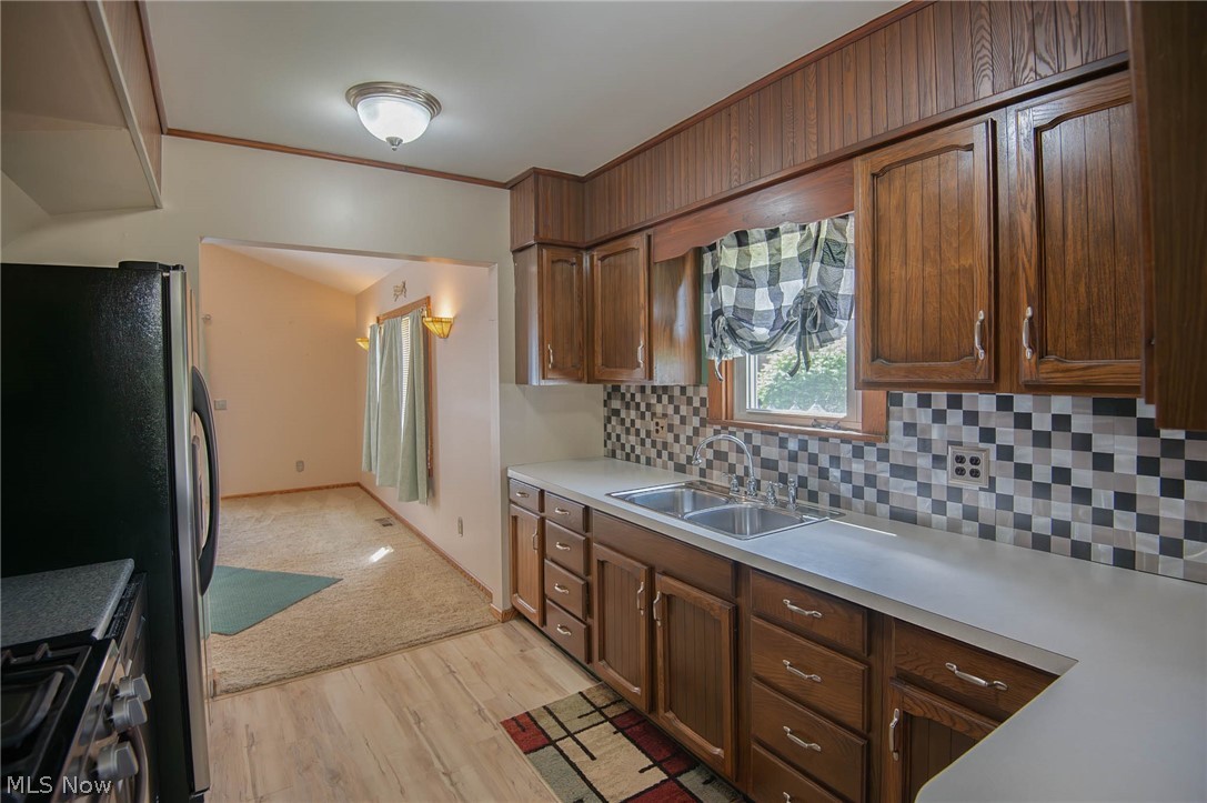 215 N Turner Road Austintown OH 44515