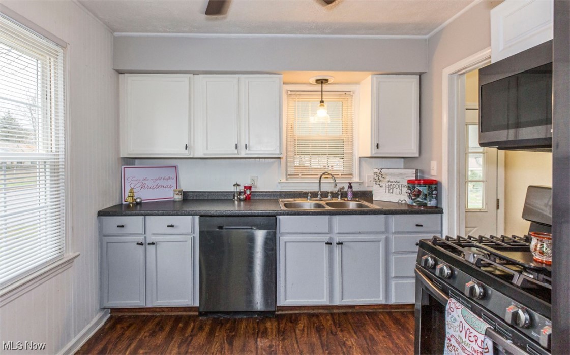 493 Brewer Avenue Akron OH 44305