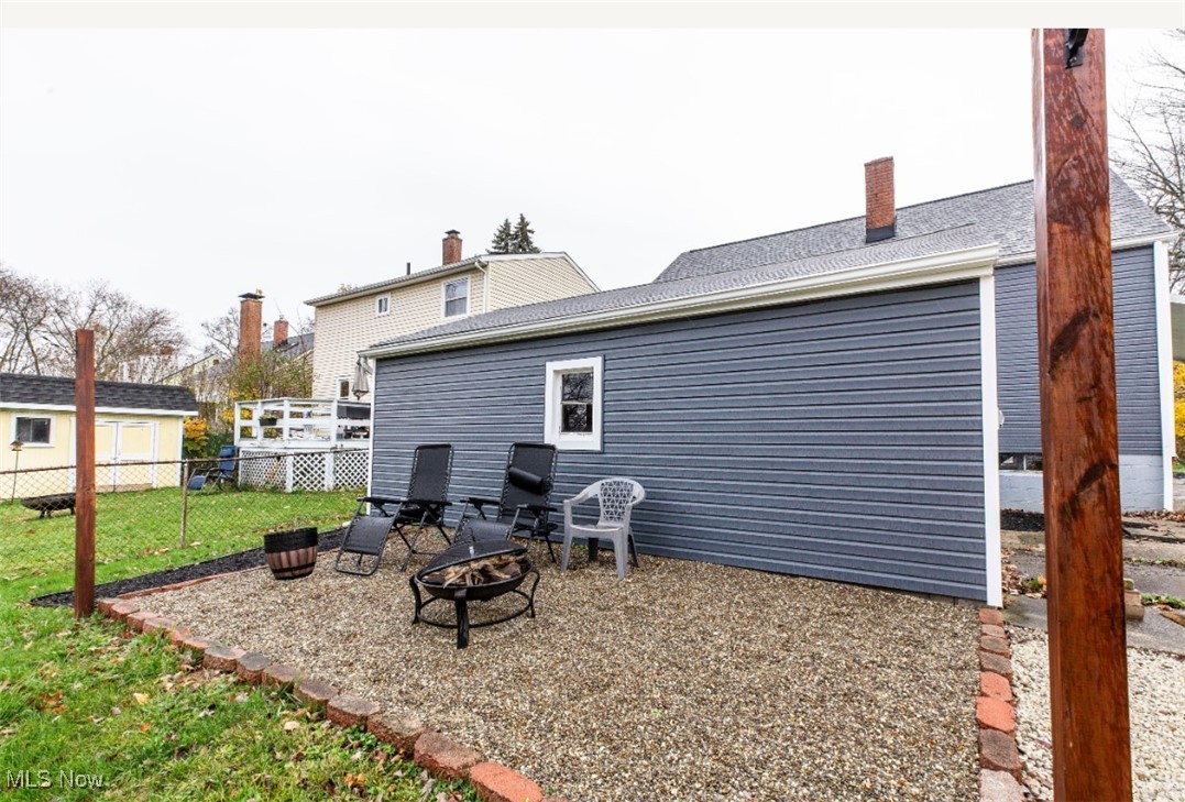 493 Brewer Avenue Akron OH 44305