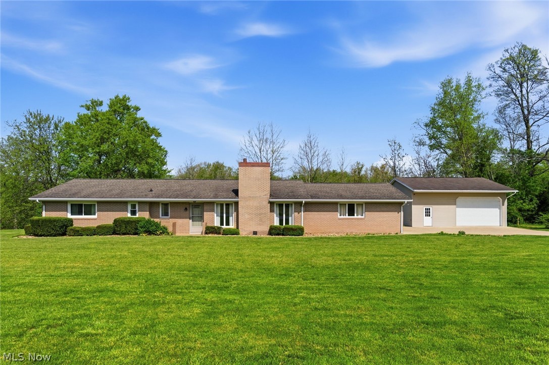 24955 State Route 83 Coshocton OH 43812