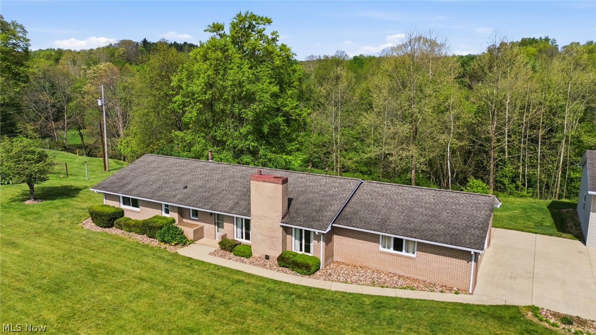 24955 State Route 83 Coshocton OH 43812