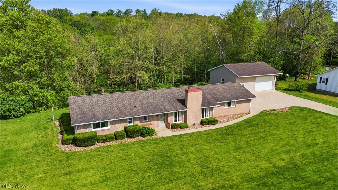 24955 State Route 83 Coshocton OH 43812