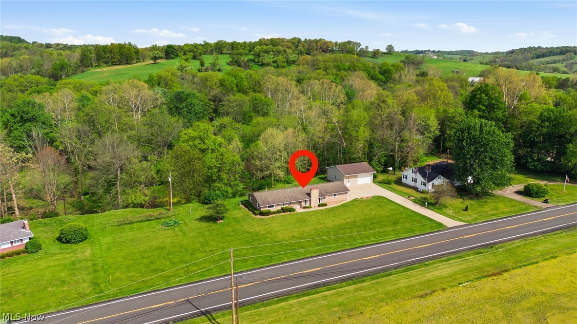 24955 State Route 83 Coshocton OH 43812