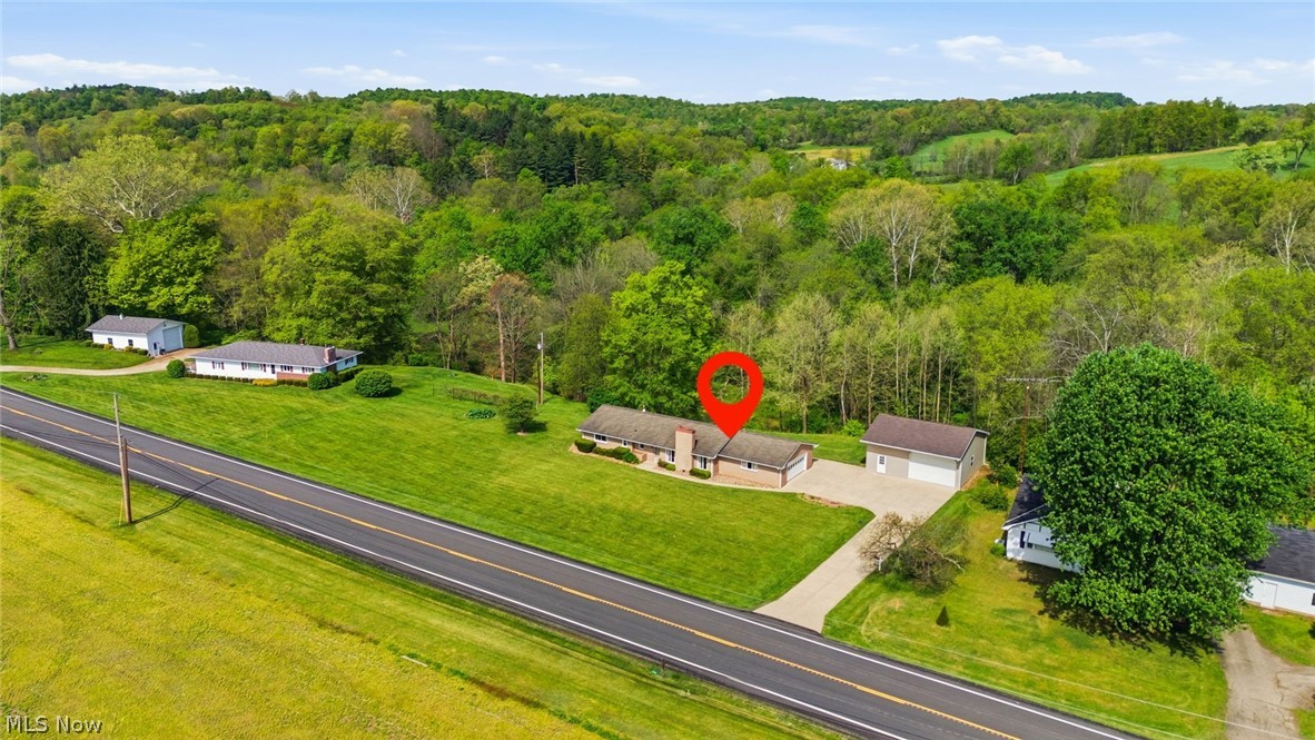 24955 State Route 83 Coshocton OH 43812