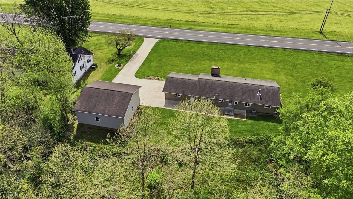 24955 State Route 83 Coshocton OH 43812
