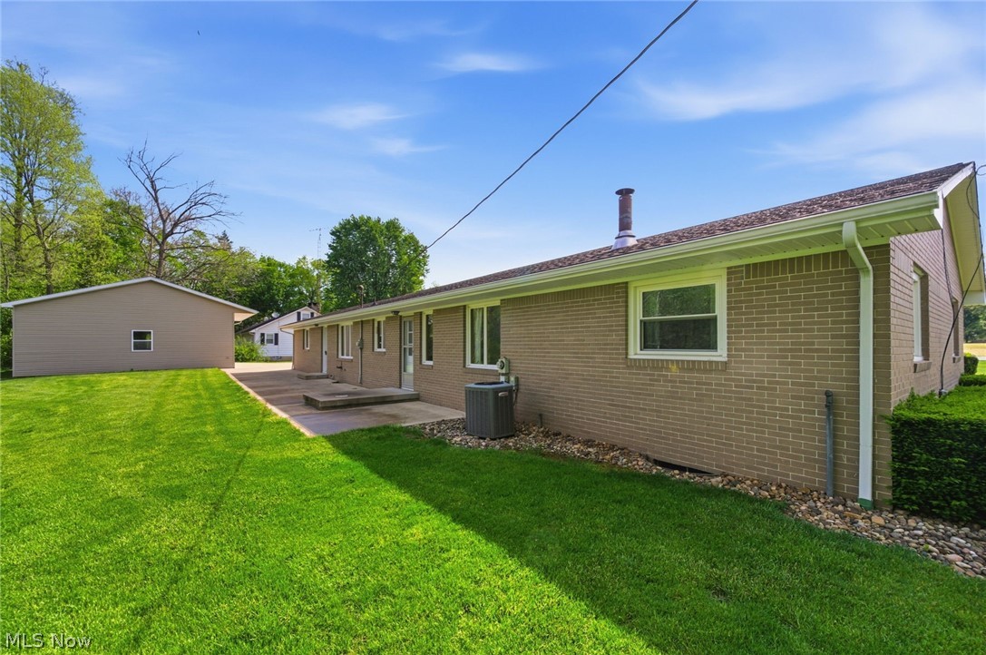 24955 State Route 83 Coshocton OH 43812