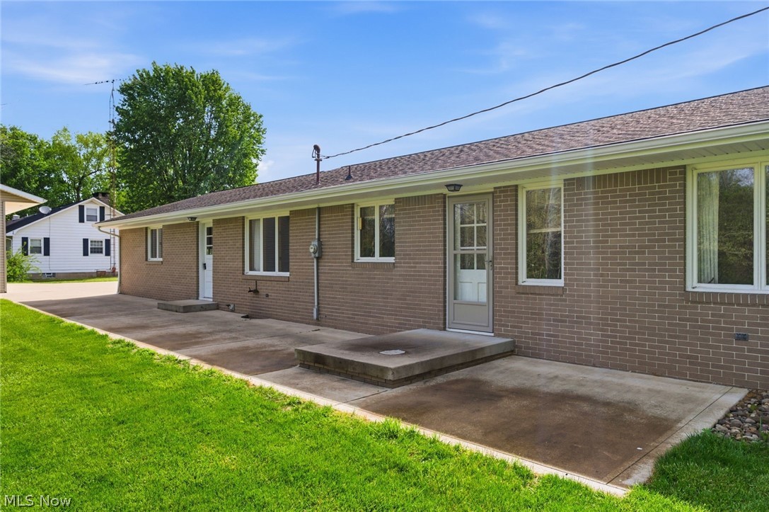 24955 State Route 83 Coshocton OH 43812