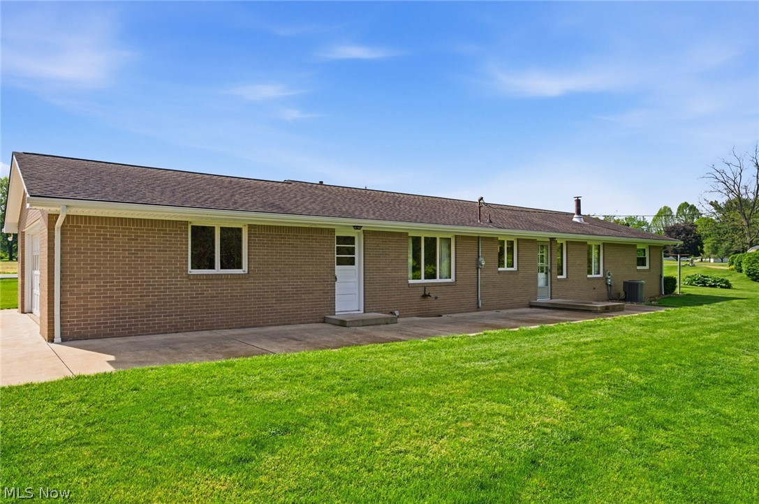 24955 State Route 83 Coshocton OH 43812
