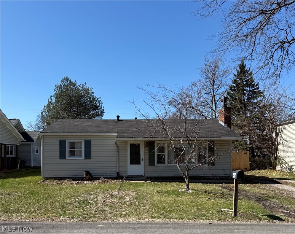 232 Parkland Boulevard Vermilion OH 44089