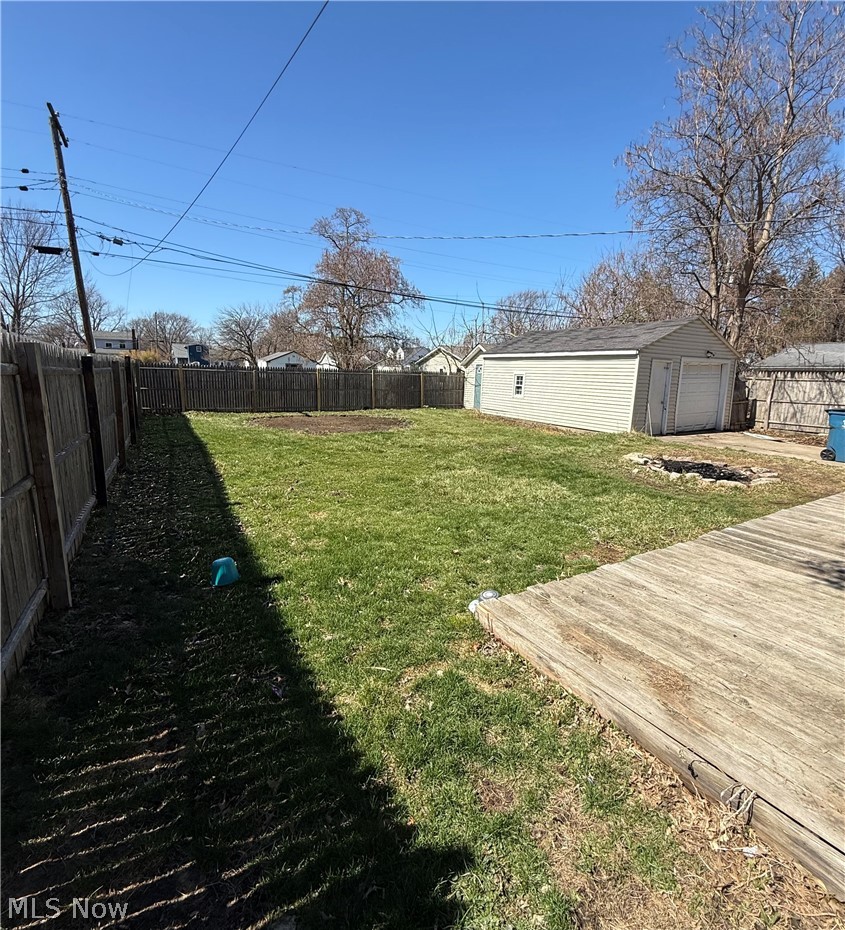 232 Parkland Boulevard Vermilion OH 44089