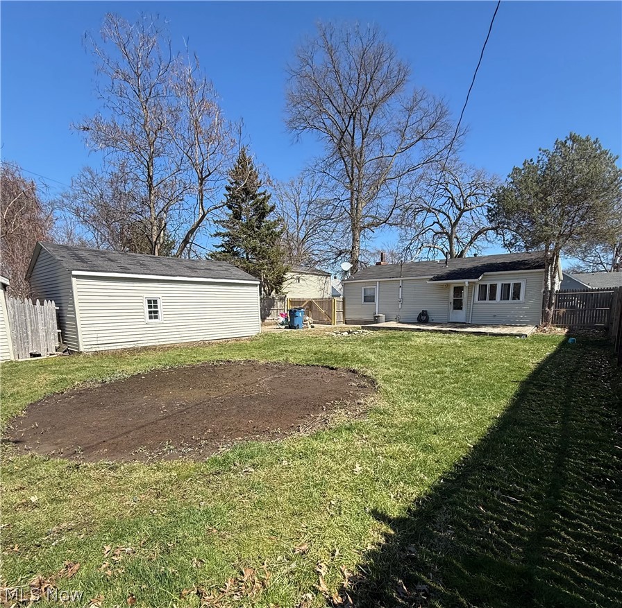 232 Parkland Boulevard Vermilion OH 44089