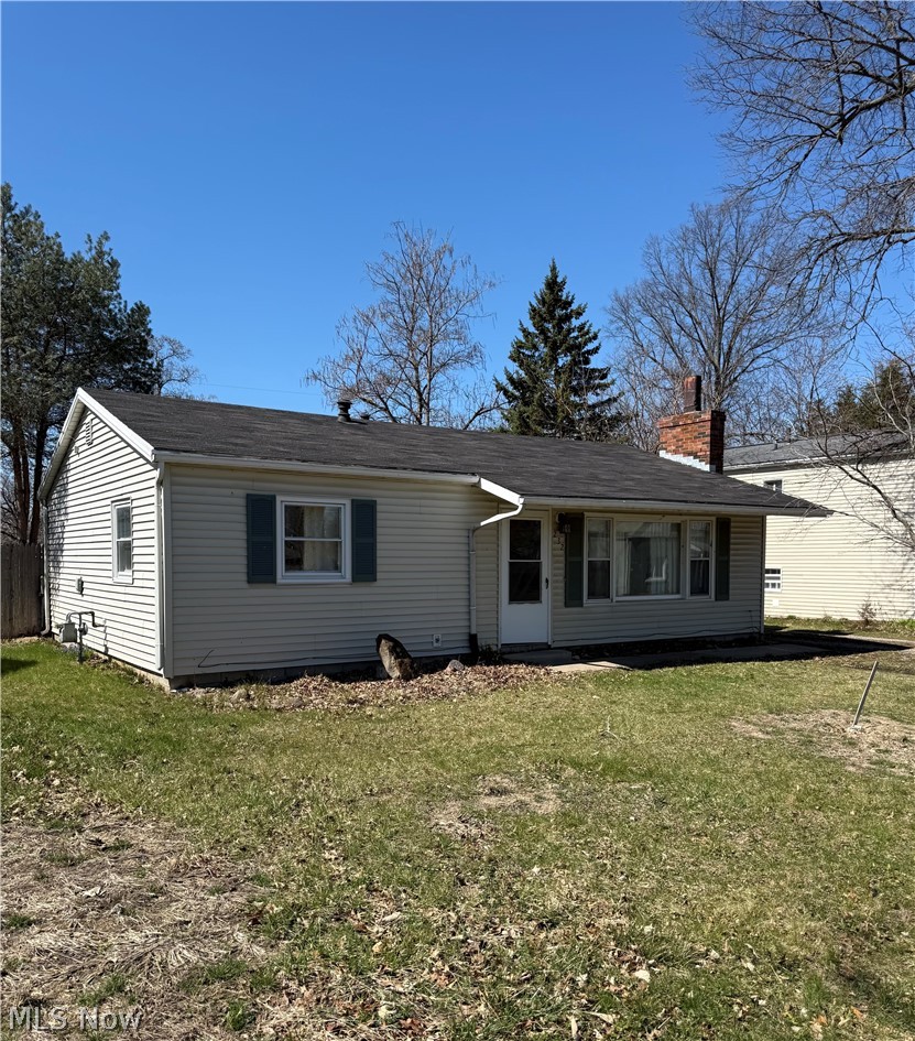 232 Parkland Boulevard Vermilion OH 44089