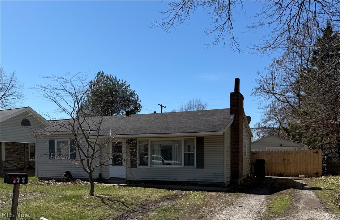 232 Parkland Boulevard Vermilion OH 44089