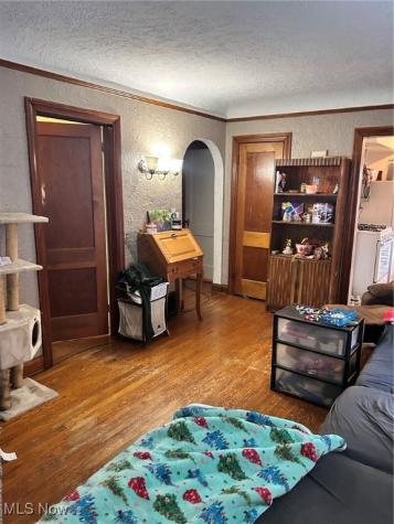 3901 Germaine Avenue Cleveland OH 44109