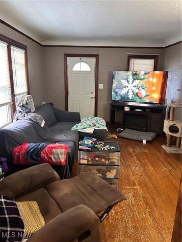 3901 Germaine Avenue Cleveland OH 44109