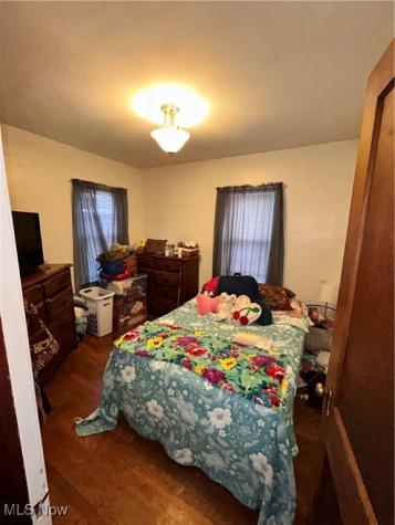 3901 Germaine Avenue Cleveland OH 44109