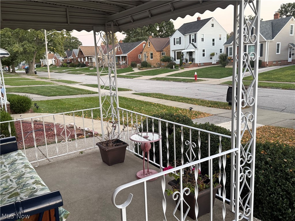 5710 Hampstead Avenue Parma OH 44129