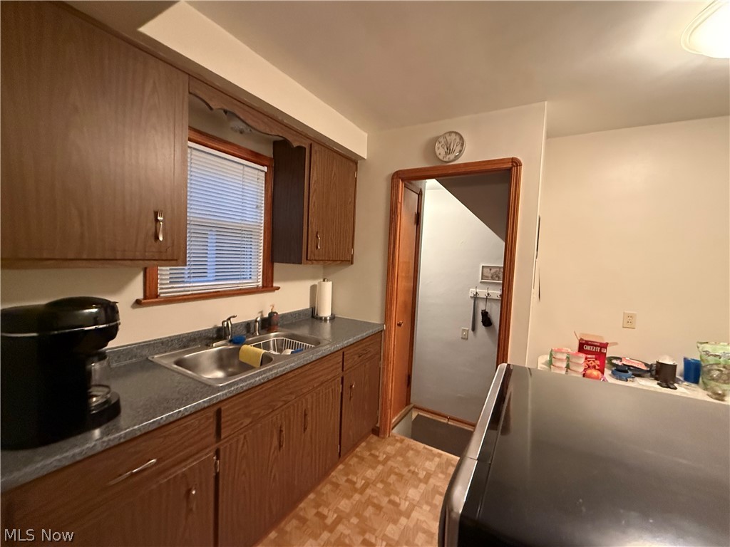5710 Hampstead Avenue Parma OH 44129
