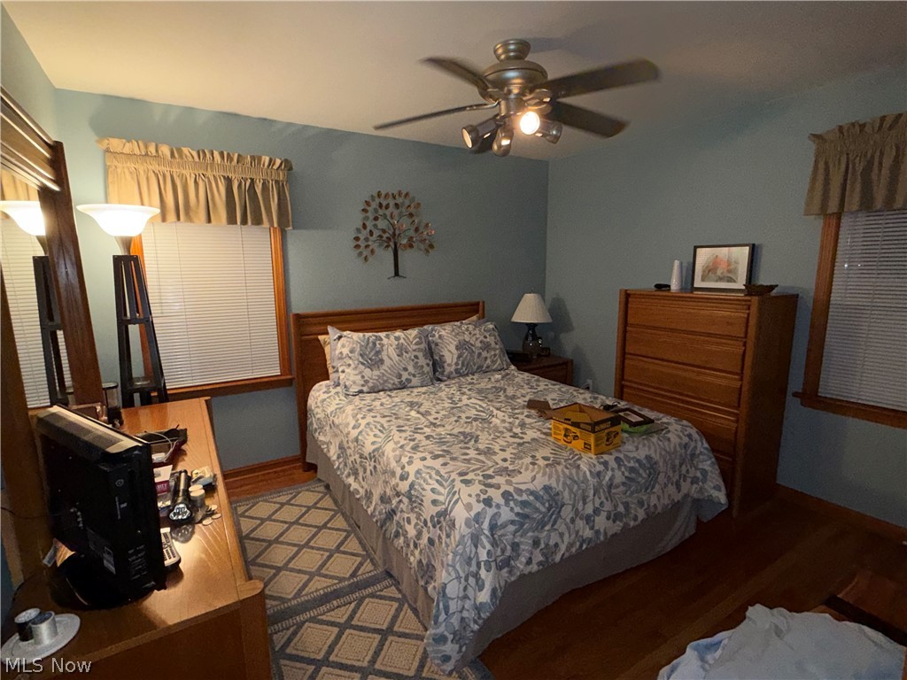 5710 Hampstead Avenue Parma OH 44129