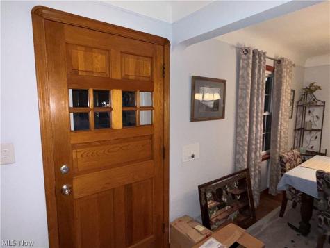 5710 Hampstead Avenue Parma OH 44129