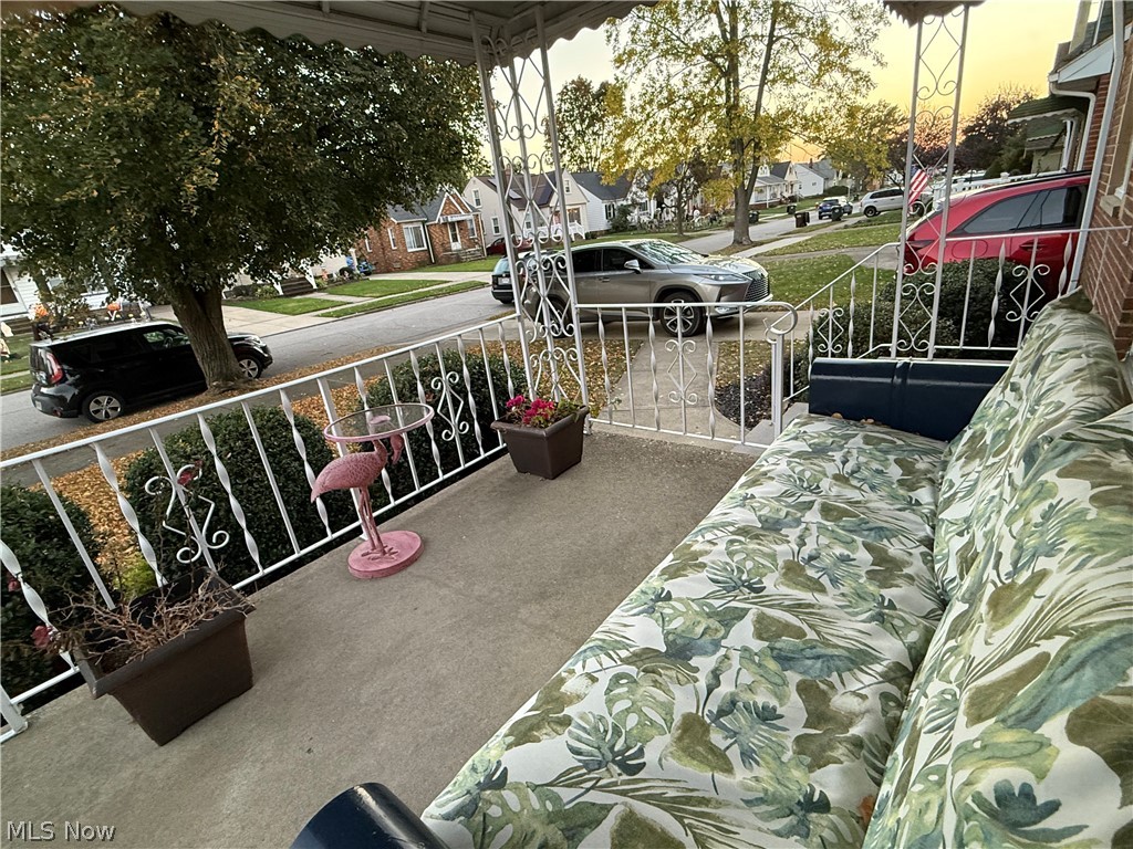 5710 Hampstead Avenue Parma OH 44129