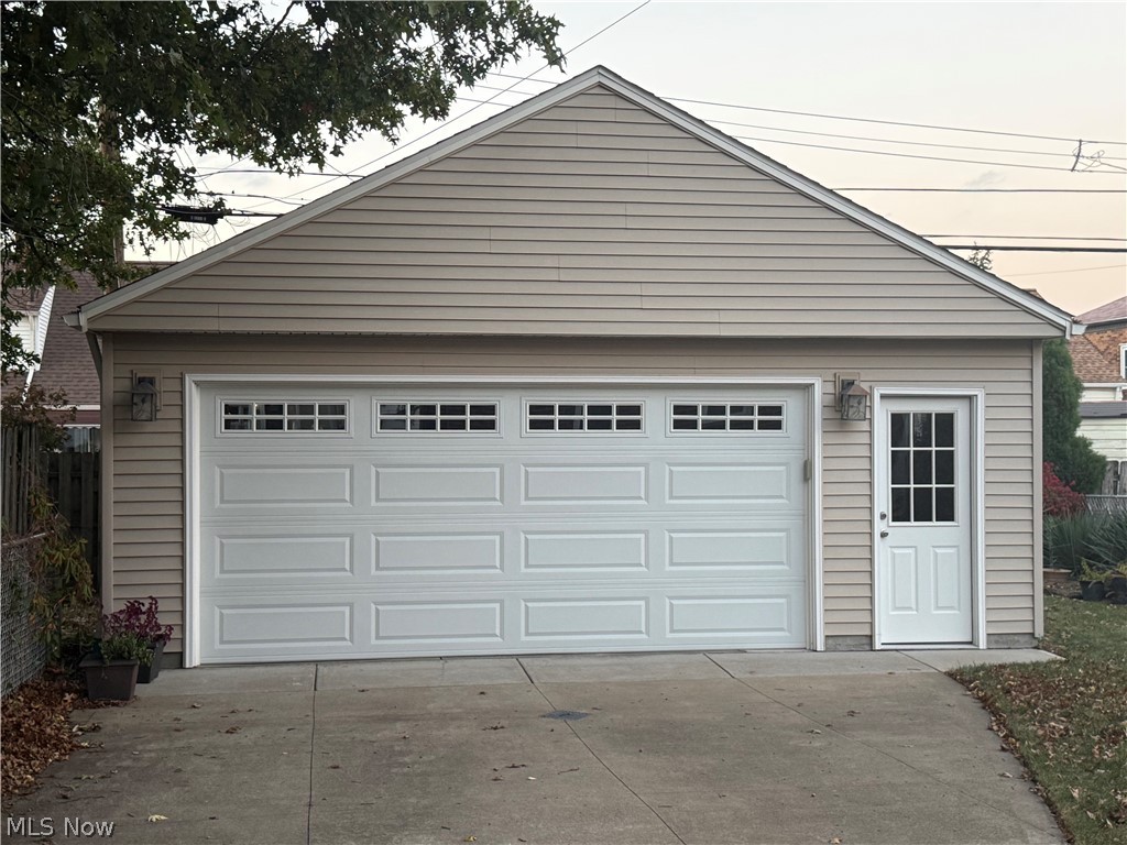5710 Hampstead Avenue Parma OH 44129