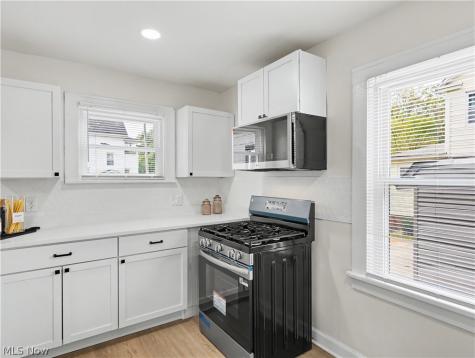 4802 Edgepark Drive Garfield Heights OH 44125