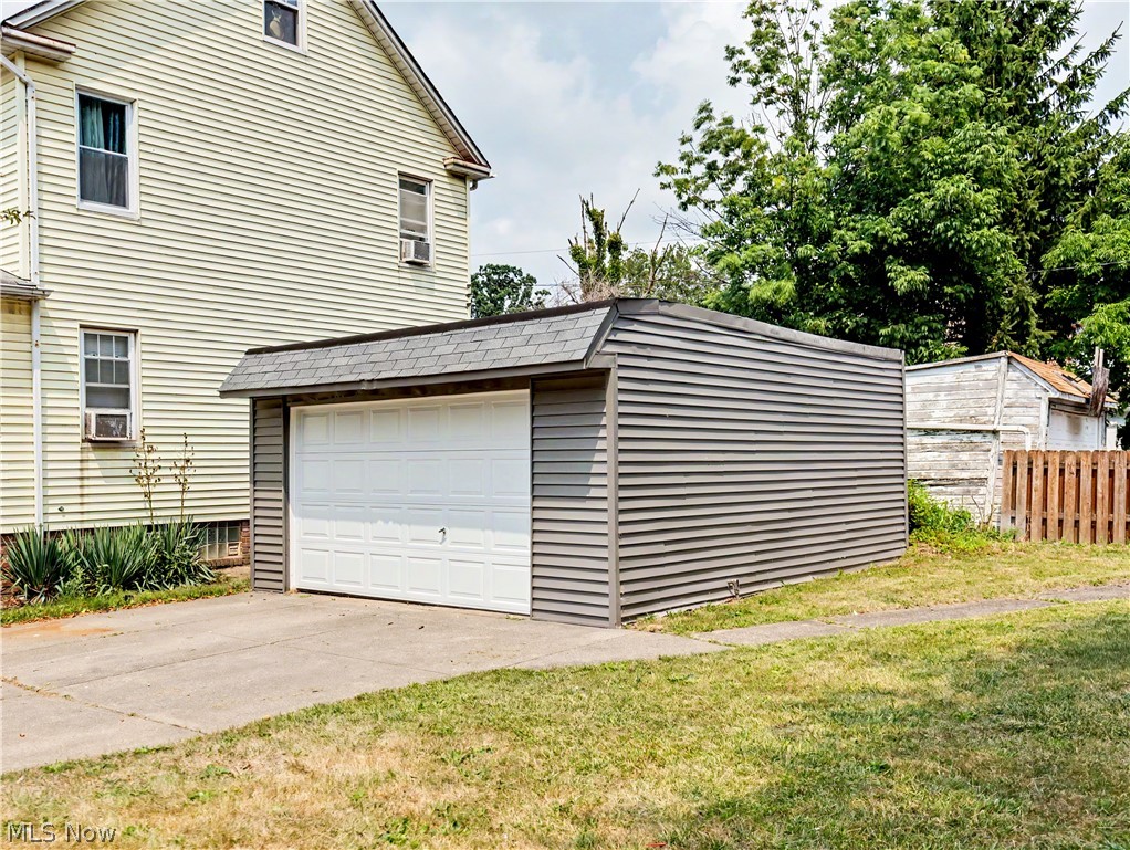 4802 Edgepark Drive Garfield Heights OH 44125