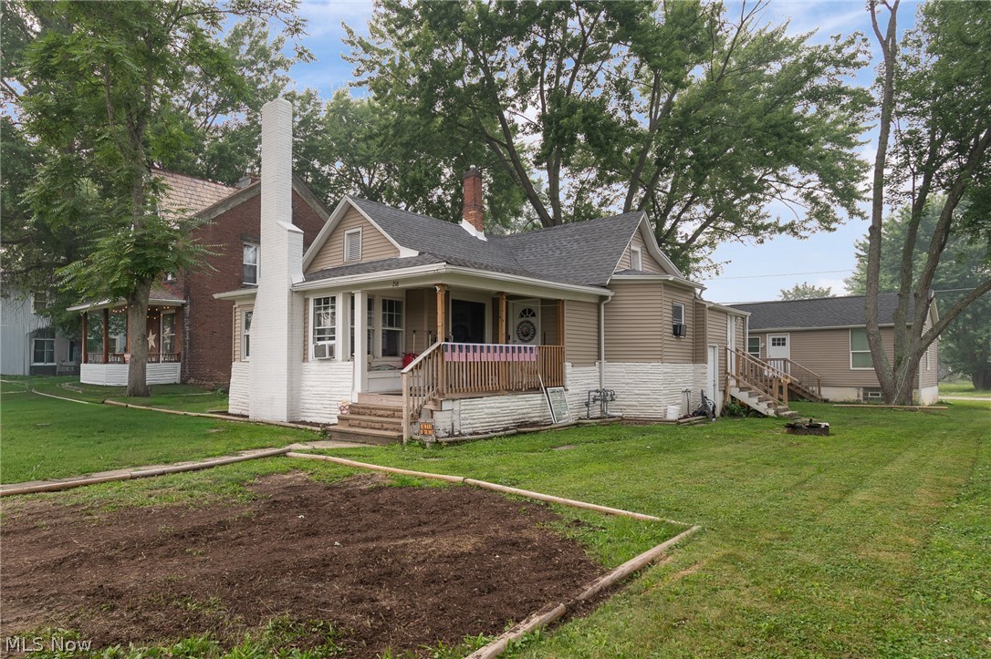 216 W Pennsylvania Avenue Sebring OH 44672