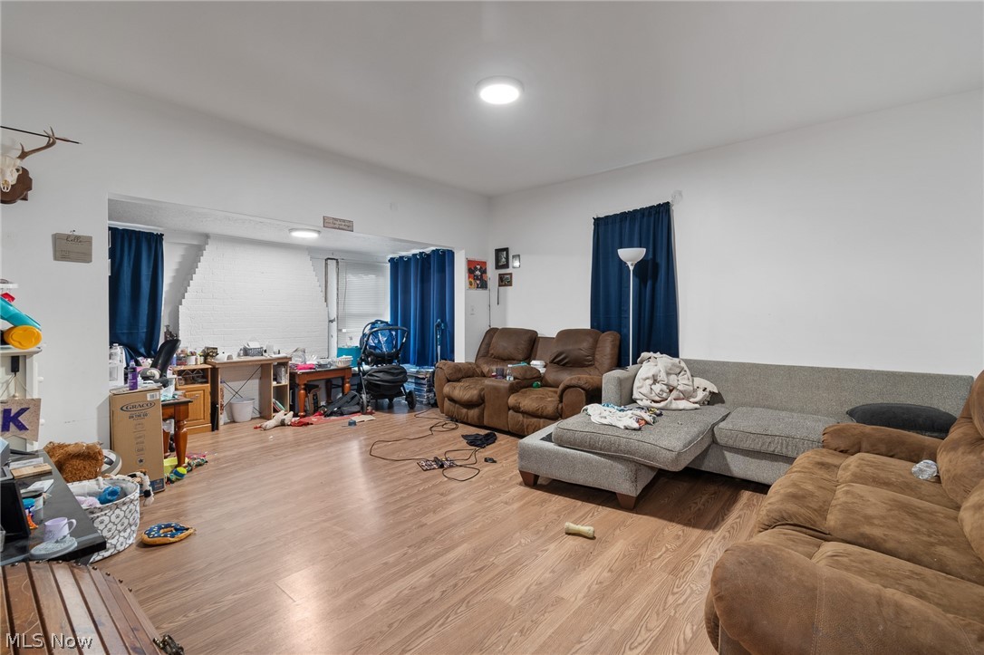 216 W Pennsylvania Avenue Sebring OH 44672