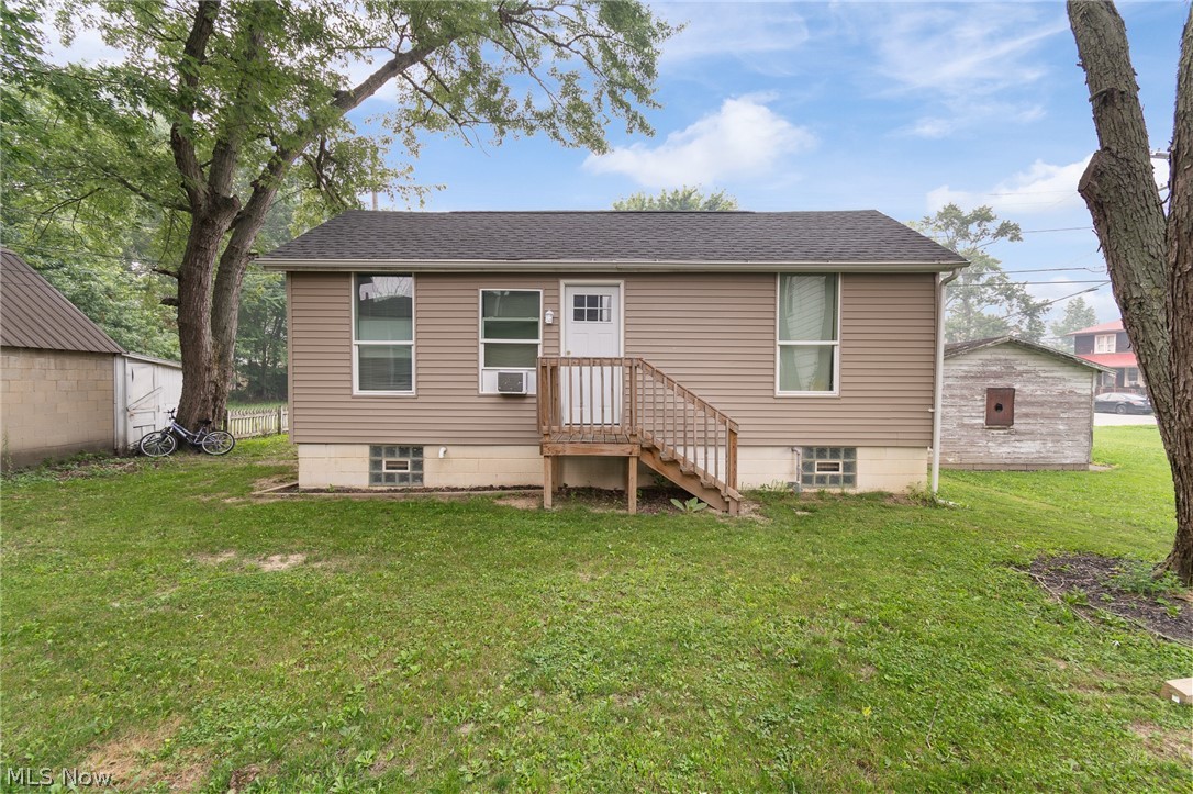 216 W Pennsylvania Avenue Sebring OH 44672