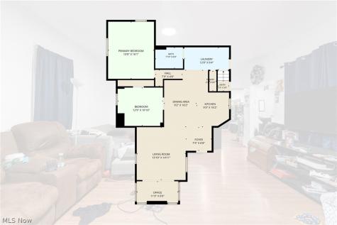 216 W Pennsylvania Avenue Sebring OH 44672