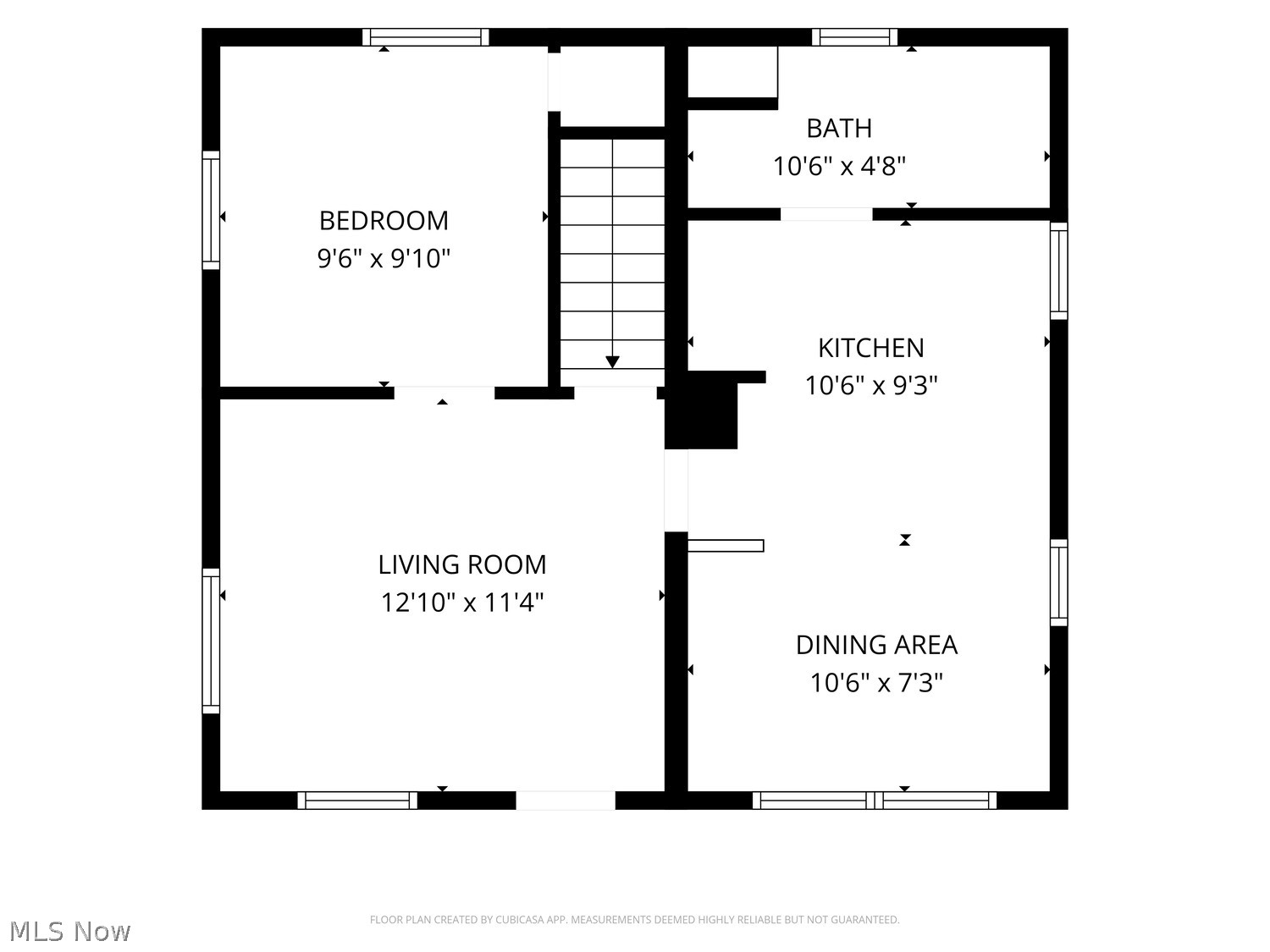141 Oakwood Street Barberton OH 44203