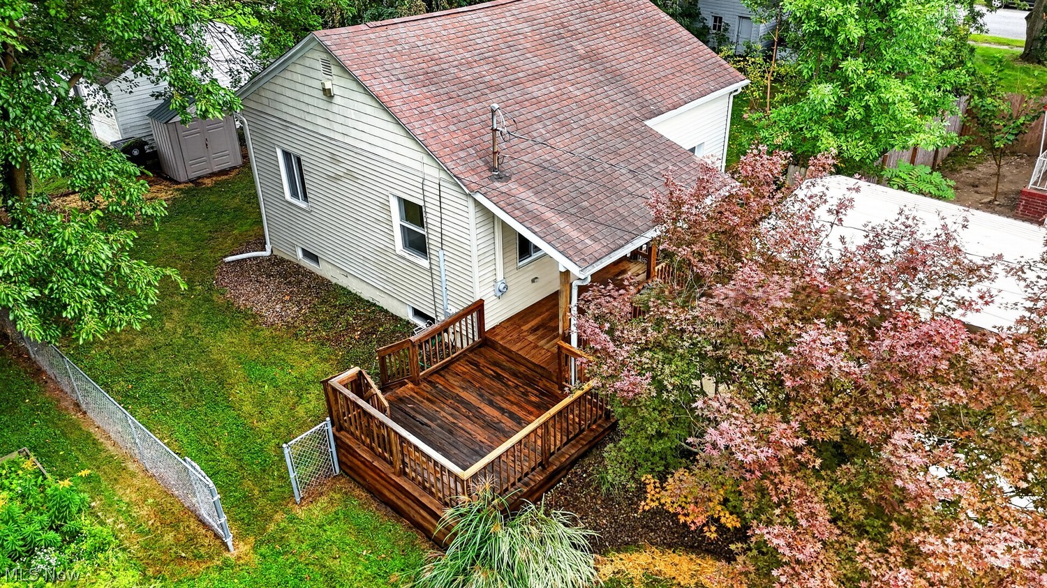 141 Oakwood Street Barberton OH 44203