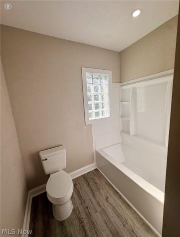 38 Belmont Avenue Niles OH 44446