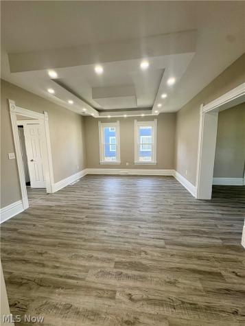 38 Belmont Avenue Niles OH 44446