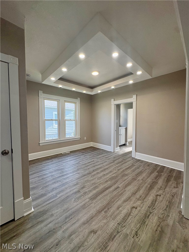 38 Belmont Avenue Niles OH 44446