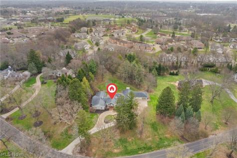 2520 Glenmont Road NW Canton OH 44708