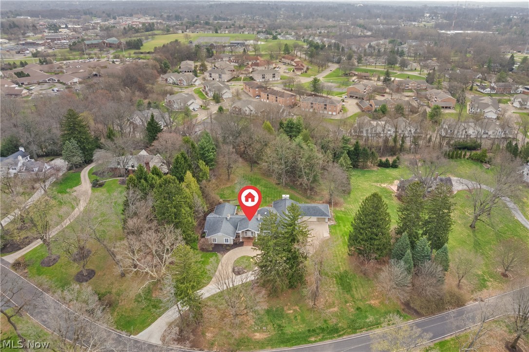 2520 Glenmont Road NW Canton OH 44708