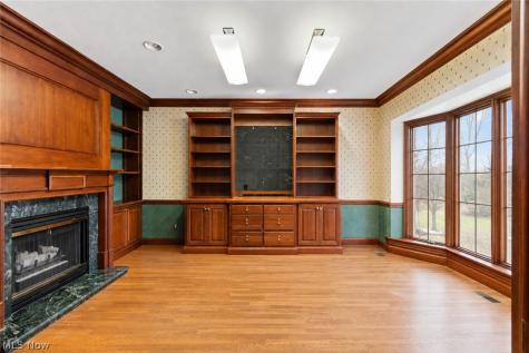 2520 Glenmont Road NW Canton OH 44708