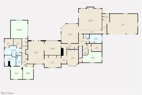 2520 Glenmont Road NW Canton OH 44708