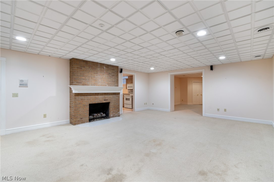 2520 Glenmont Road NW Canton OH 44708